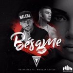 Valentino Ft MTZ Manuel Turizo - Bésame MP3